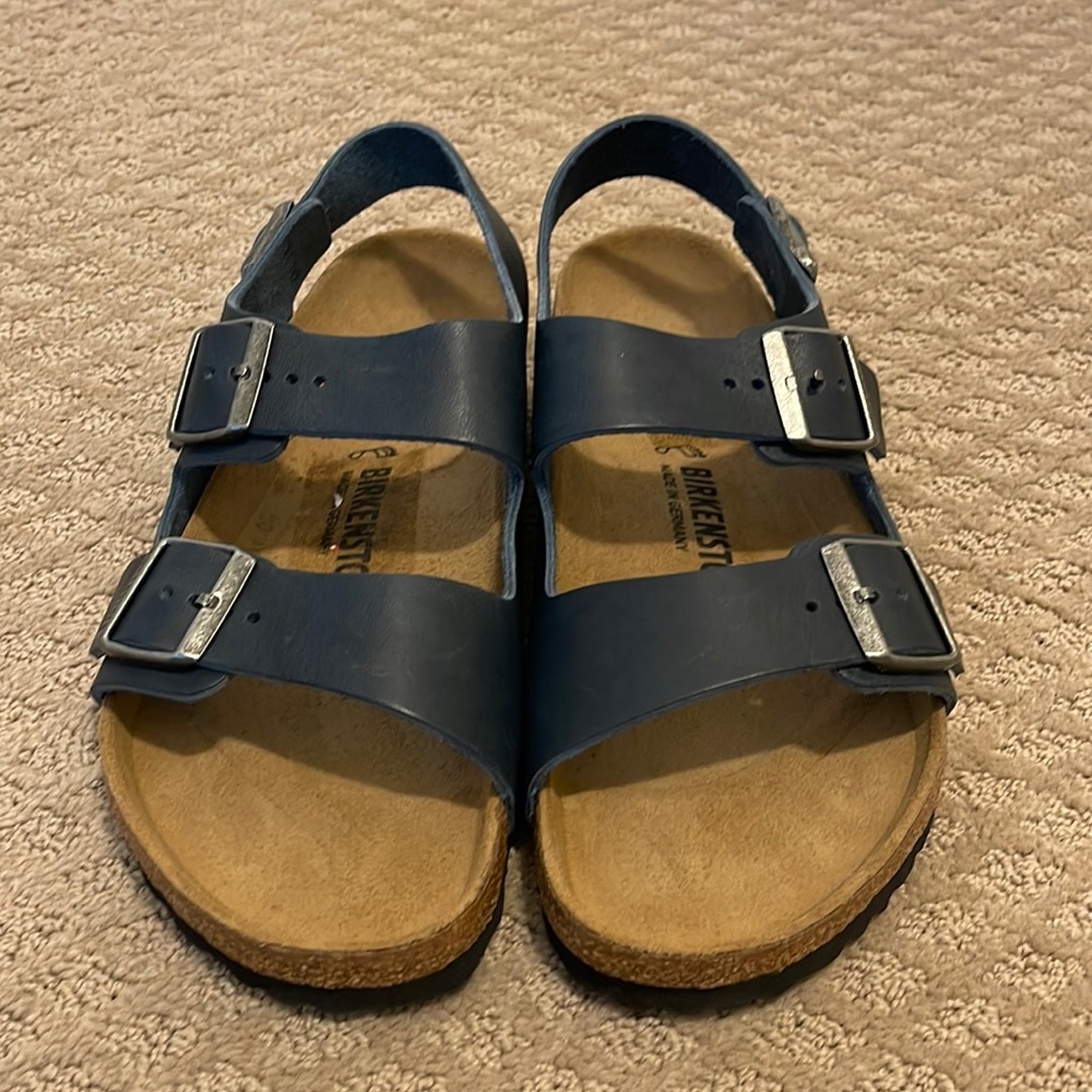 NWT Birkenstock Arizona Sandal